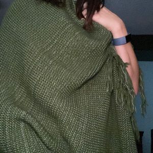 Olive green limited edition Lularoe Mimi